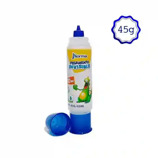 Pegante Liquido Invisible 45ml