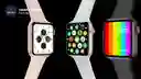 Smart Watch Sw01 Negro