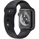 Smart Watch Sw01 Negro
