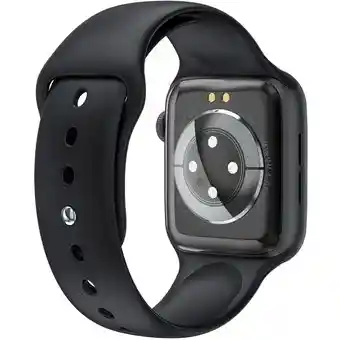 Smart Watch Sw01 Negro