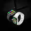 Smart Watch Sw01 Negro