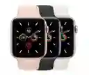 Smart Watch Sw01 Negro