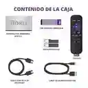 Roku Le Hd Caja Blanca