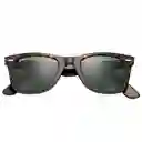  Gafas De Sol Ray-Ban Wayfarer Rb2140 902 Havana Originales 