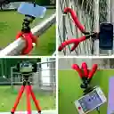 Tripode Tipo Araña Celular