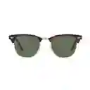  Gafas De Sol Ray-Ban Club Master Rb3016 W0366 Tortoise Originales 