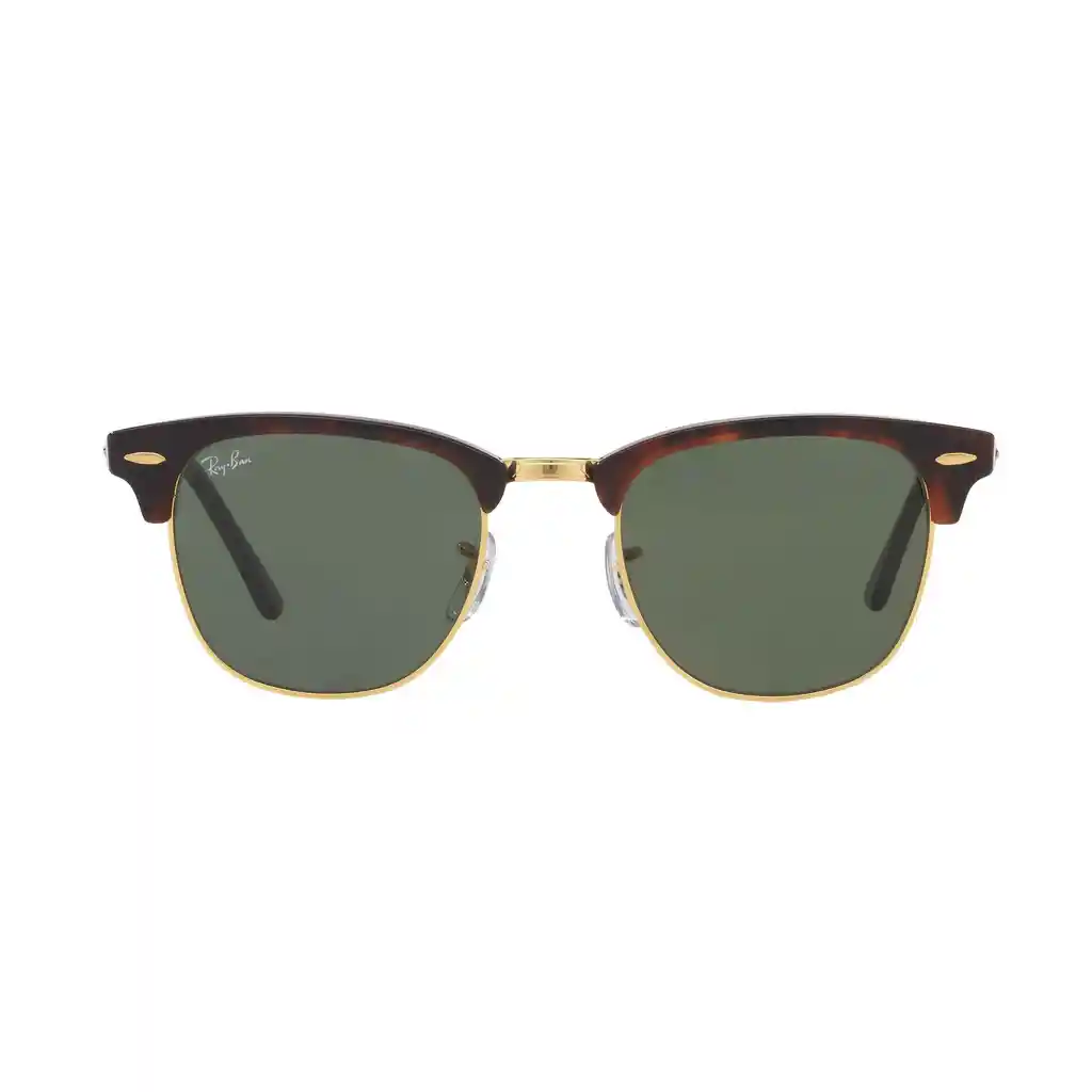  Gafas De Sol Ray-Ban Club Master Rb3016 W0366 Tortoise Originales 