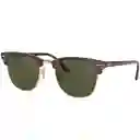  Gafas De Sol Ray-Ban Club Master Rb3016 W0366 Tortoise Originales 