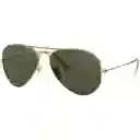 Gafas Ray-ban Aviator Rb3025