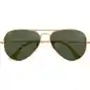 Gafas Ray-ban Aviator Rb3025