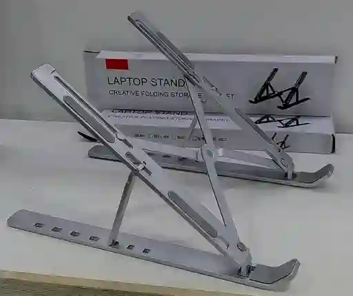 Base Reclinable Para Portátil