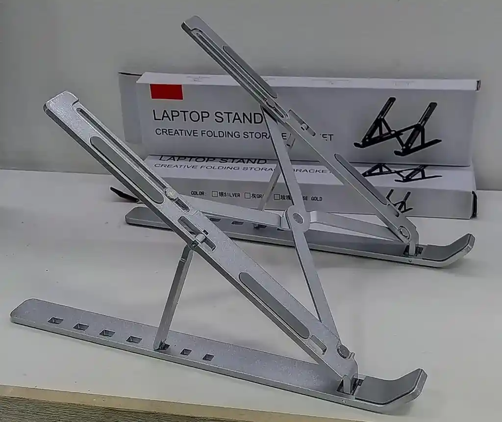 Base Reclinable Para Portátil