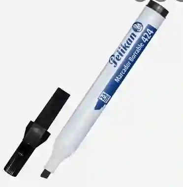 Marcador Borrable Pelikan 424