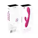 Vibrador Boom Pink Shande