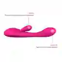 Vibrador Boom Pink Shande