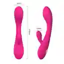 Vibrador Boom Pink Shande