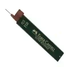 Minas 0.5 Faber