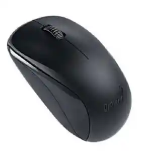 Mouse Inalámbrico Genius/logitech