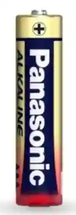 Pila Aaax2 Panasonic