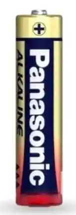 Pila Aaax2 Panasonic