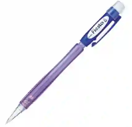 Portaminas Pentel Fiesta