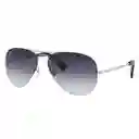  Gafas De Sol Ray-Ban Piloto Aviador Rb3449 003 8G Negro Degrade Originales 