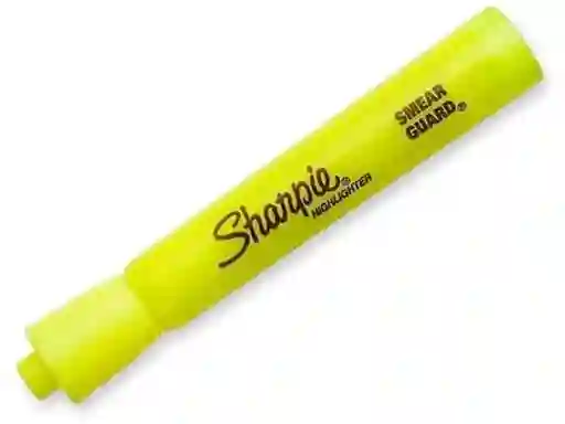 Resaltador Sharpie