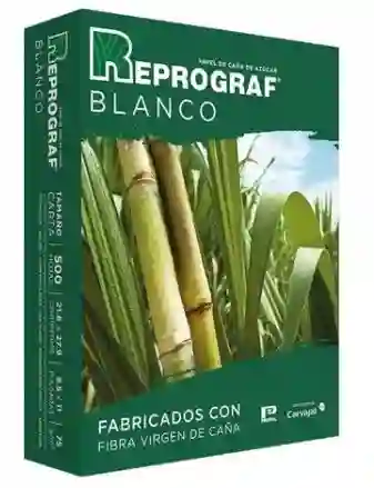 Resma Bond 75 Gr Carta Reprograf