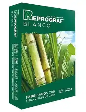Resma Bond 75 Gr Oficio Reprograf