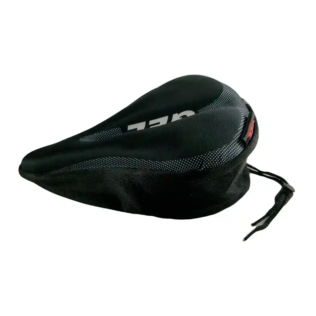 Funda Protectora Para Sillín De Bicicleta Kmtstyle En Gel