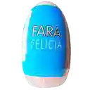 Huevo Masturbador Felicia Entrada Vagina