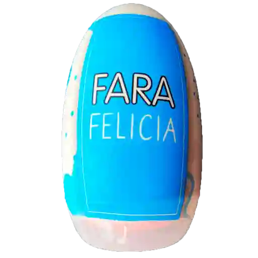 Huevo Masturbador Felicia Entrada Vagina