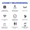 Mini Cámara Inteligente Wifi 1080p Full Hd Gran Angular X5