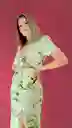 Vestido Isabell Estampado Talla L