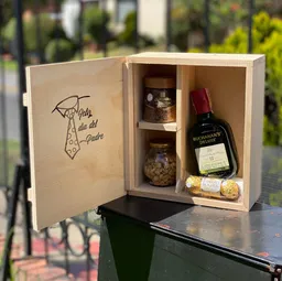 Regalo Caja Whisky