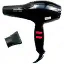 Secador Potente Pelo Cabello Lemman 3000w