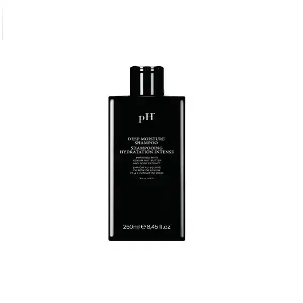 Ph Shampoo Deep Moisture 250ml Ph