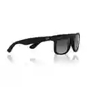  Gafas De Sol Ray-Ban Justin Rb4165 622 T3 Negro Originales 