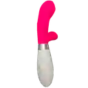 Vibrador 20cm Del Clítoris Dixie Multiorgasmico Femenino