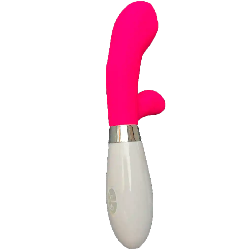 Vibrador 20cm Del Clítoris Dixie Multiorgasmico Femenino