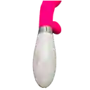 Vibrador 20cm Del Clítoris Dixie Multiorgasmico Femenino