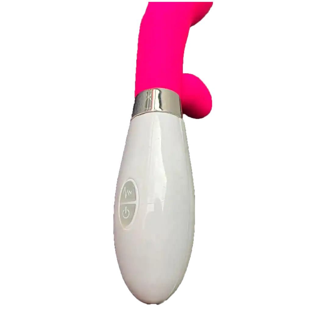 Vibrador 20cm Del Clítoris Dixie Multiorgasmico Femenino