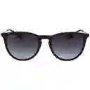  Gafas De Sol Ray-Ban Erika Rb4171 3P Negra Polarizada Originales 