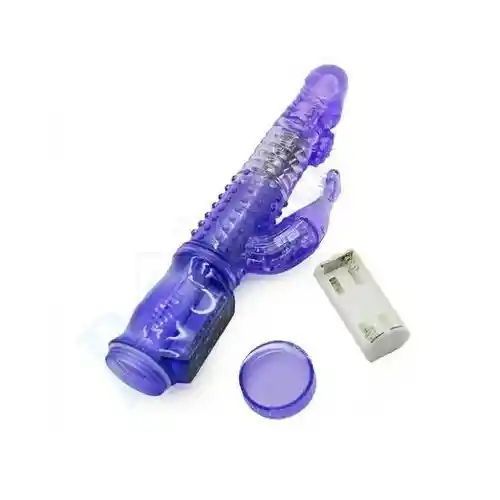 Vibrador Del Clitoris Xese Femenino Multiorgasmico