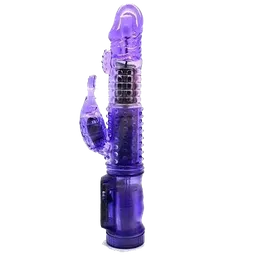 Vibrador Del Clitoris Xese Femenino Multiorgasmico