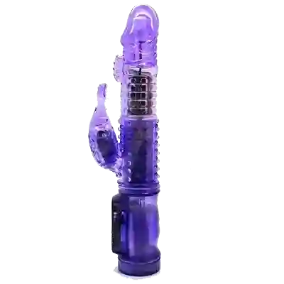 Vibrador Del Clitoris Xese Femenino Multiorgasmico