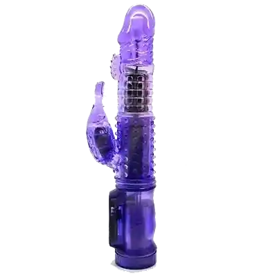 Vibrador Del Clitoris Xese Femenino Multiorgasmico