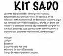 Kit Sado