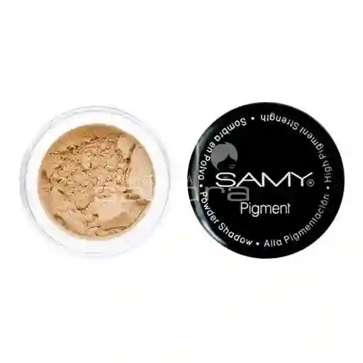 Samy Pigmento Beige N.3 X 1gr