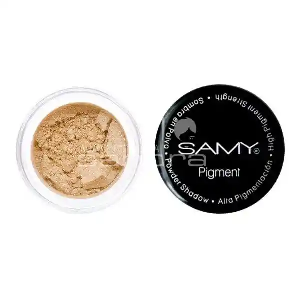 Samy Pigmento Beige N.3 X 1gr